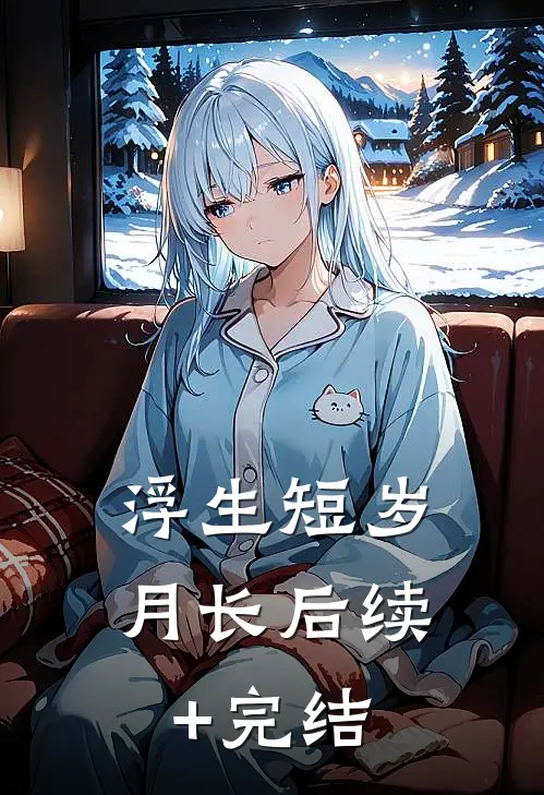 浮生短岁月长后续+完结