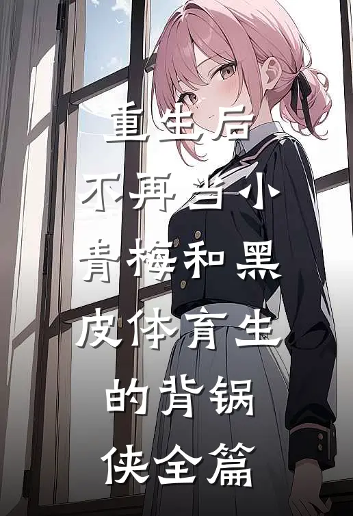 重生后，不再当小青梅和黑皮体育生的背锅侠全篇