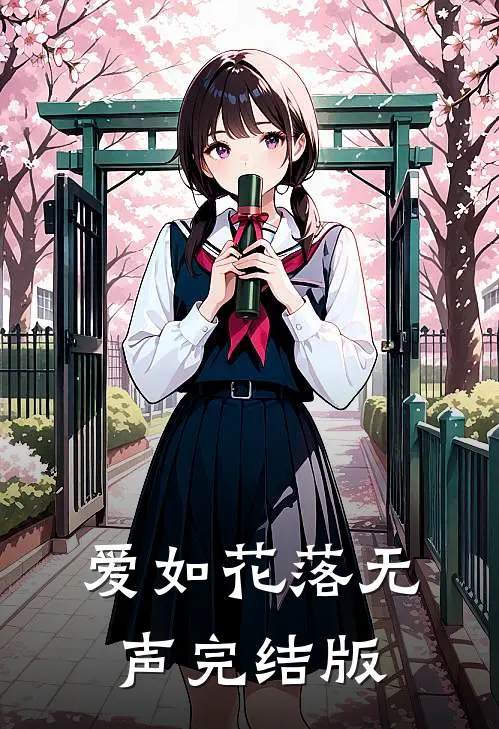 爱如花落无声完结版