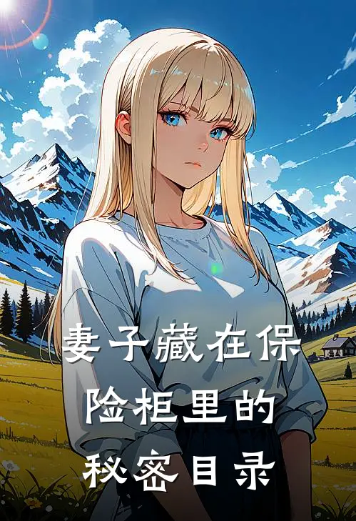 妻子藏在保险柜里的秘密目录
