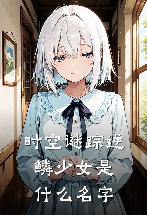 时空谜踪逆鳞少女是什么名字