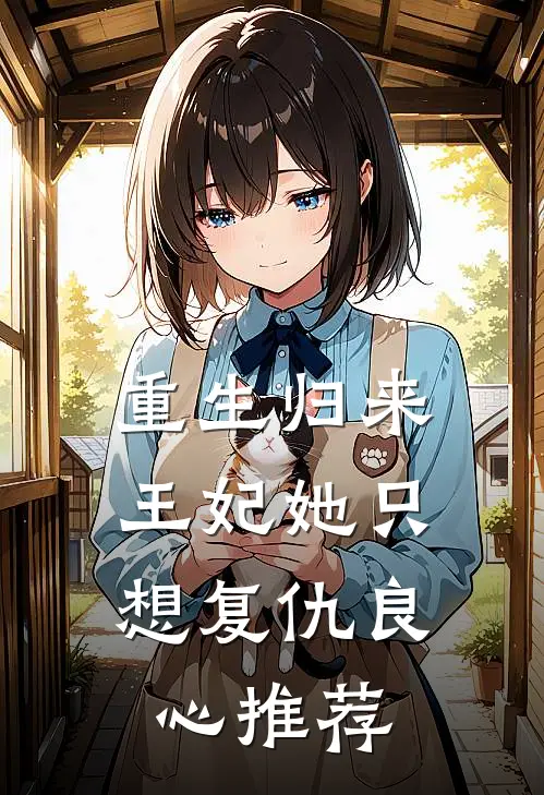 重生归来：王妃她只想复仇良心推荐
