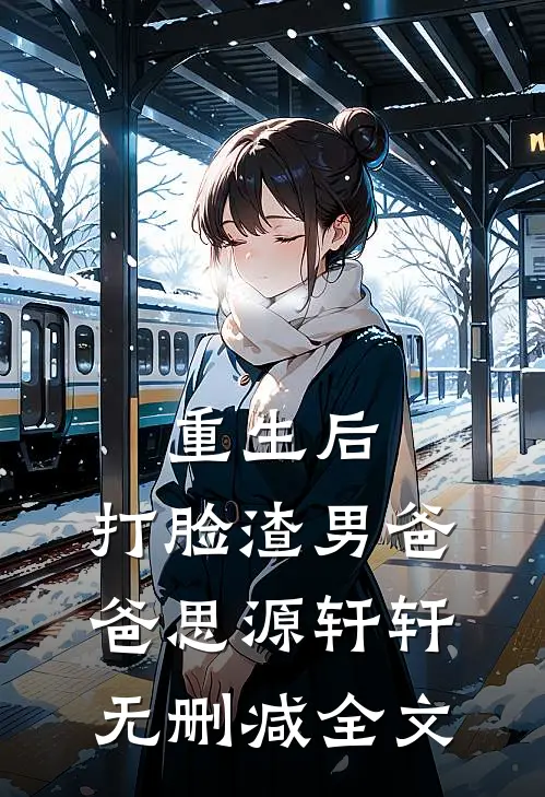 重生后，打脸渣男爸爸思源轩轩无删减全文