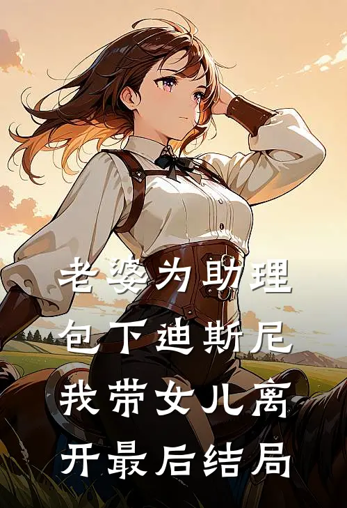 老婆为助理包下迪斯尼，我带女儿离开最后结局