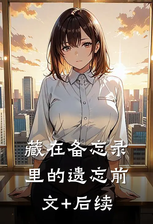 藏在备忘录里的遗忘前文+后续