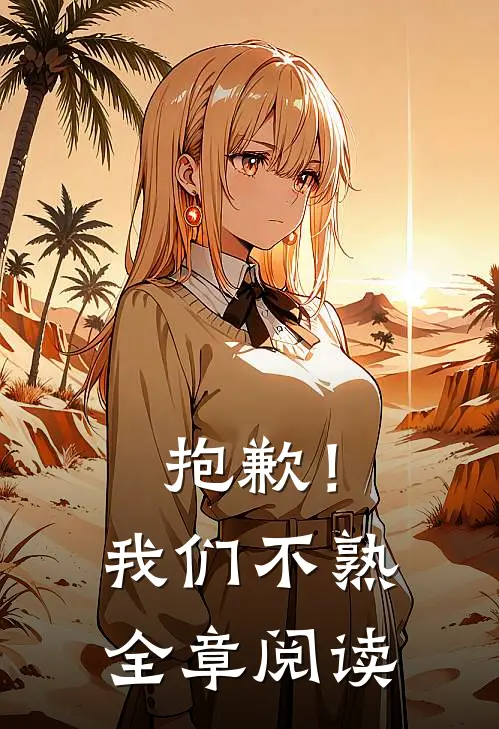 抱歉！我们不熟全章阅读