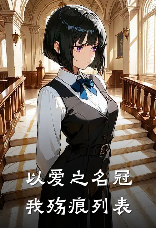 以爱之名冠我殇痕列表