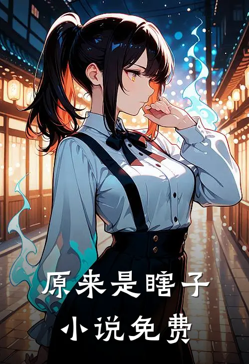 原来是瞎子小说免费