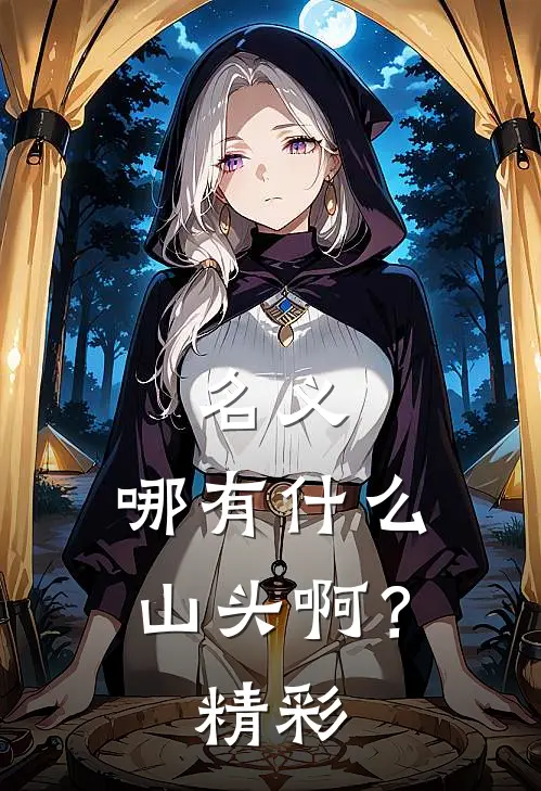 名义：哪有什么山头啊？精彩