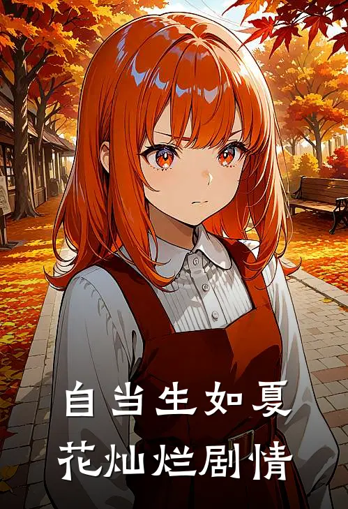 自当生如夏花灿烂剧情