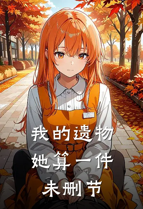 我的遗物，她算一件未删节