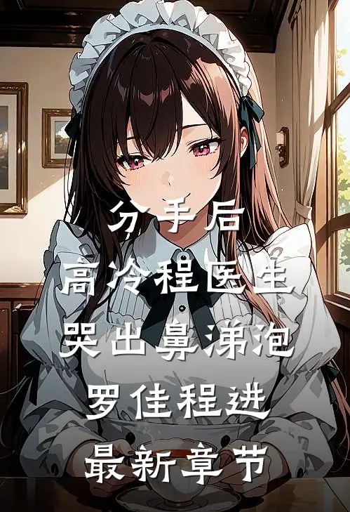 分手后，高冷程医生哭出鼻涕泡罗佳程进最新章节