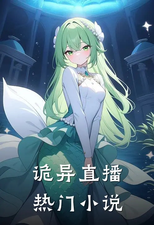 诡异直播热门小说