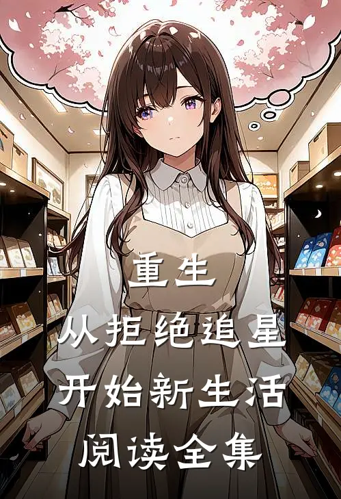 重生：从拒绝追星开始新生活阅读全集