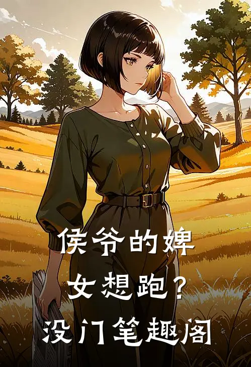 侯爷的婢女想跑？没门笔趣阁