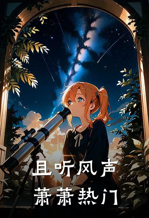 且听风声萧萧热门