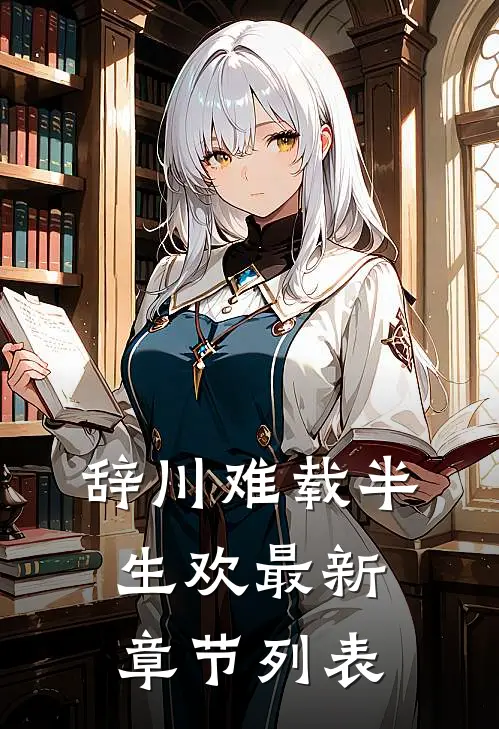 辞川难载半生欢最新章节列表
