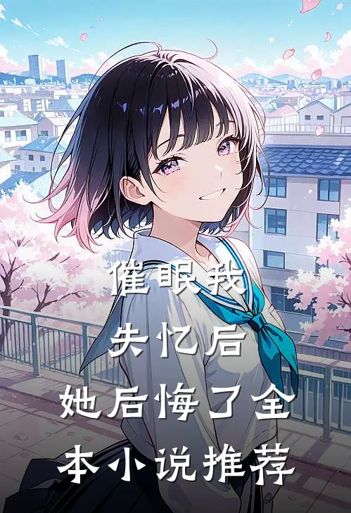 催眠我失忆后，她后悔了全本小说推荐