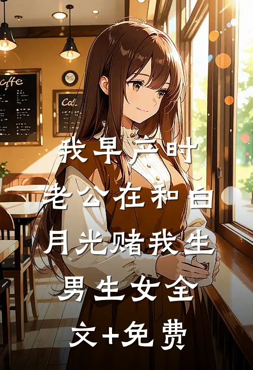 我早产时，老公在和白月光赌我生男生女全文+免费
