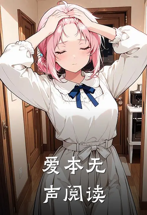 爱本无声阅读