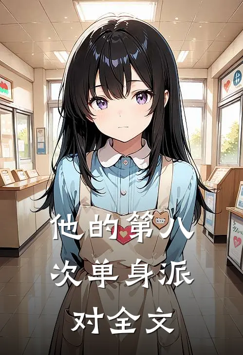 他的第八次单身派对全文