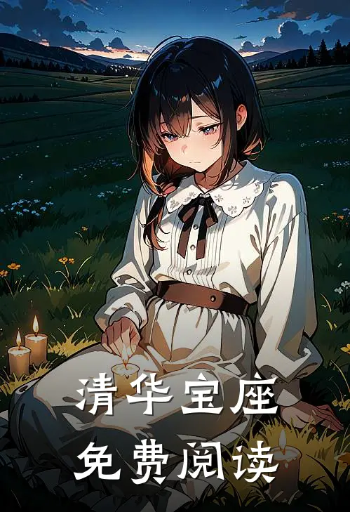 清华宝座免费阅读