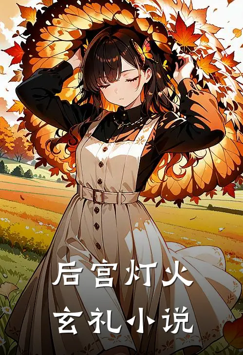 后宫灯火玄礼小说