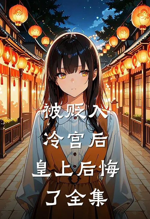 被贬入冷宫后，皇上后悔了全集
