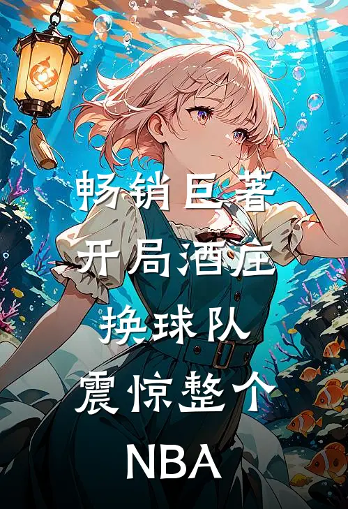 畅销巨著开局酒庄换球队，震惊整个NBA