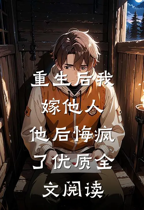 重生后我嫁他人，他后悔疯了优质全文阅读