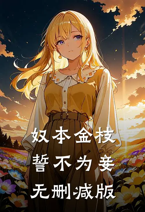 奴本金枝，誓不为妾无删减版
