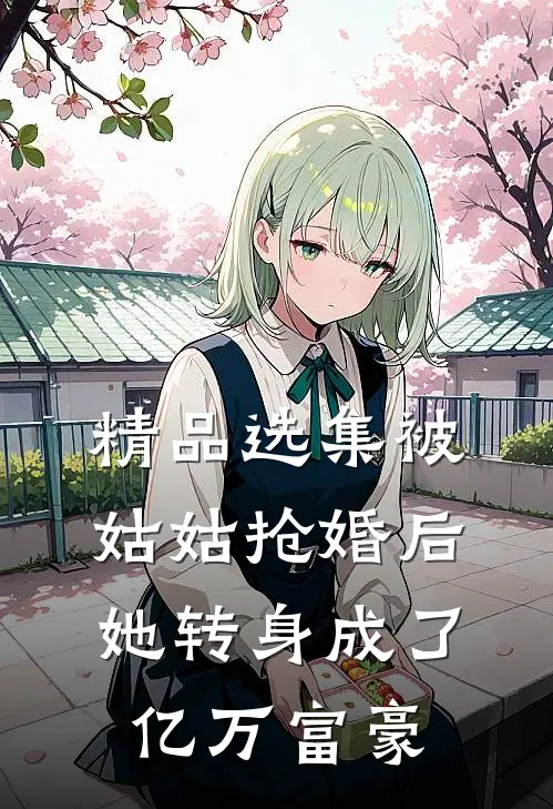 精品选集被姑姑抢婚后，她转身成了亿万富豪