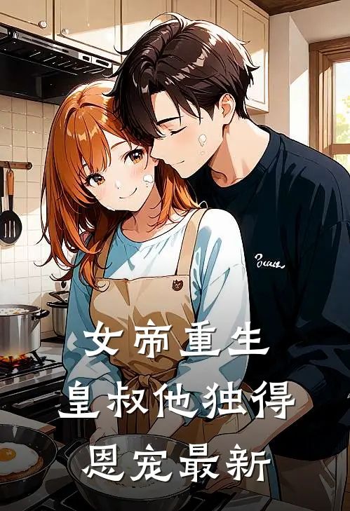 女帝重生,皇叔他独得恩宠最新章节阅读