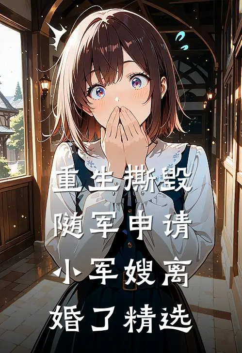 重生撕毁随军申请，小军嫂离婚了精选