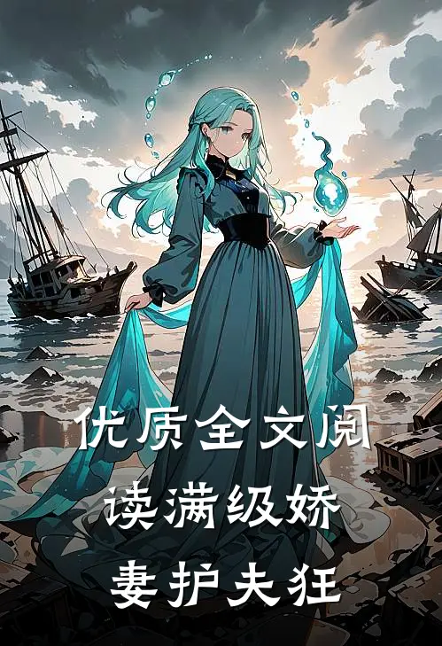 优质全文阅读满级娇妻护夫狂