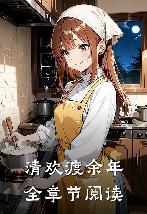 清欢渡余年全章节阅读