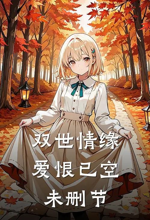 双世情缘，爱恨已空未删节