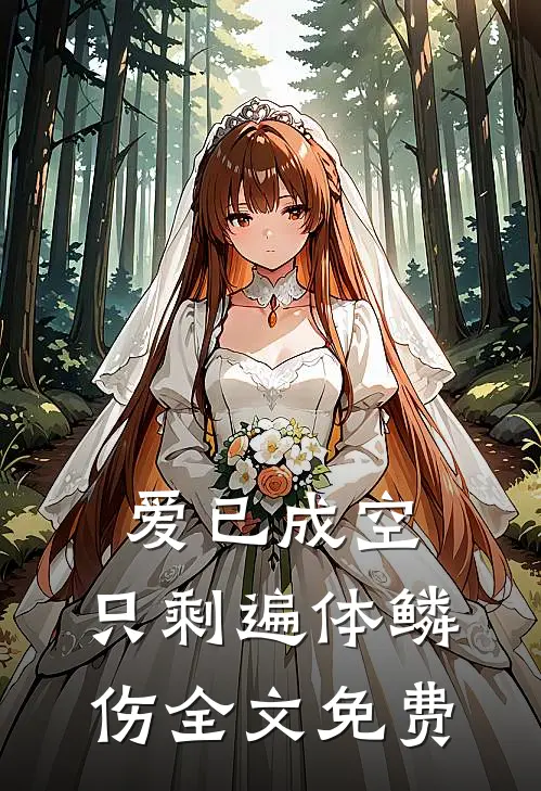 爱已成空，只剩遍体鳞伤全文免费