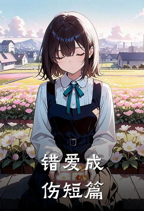 错爱成伤短篇
