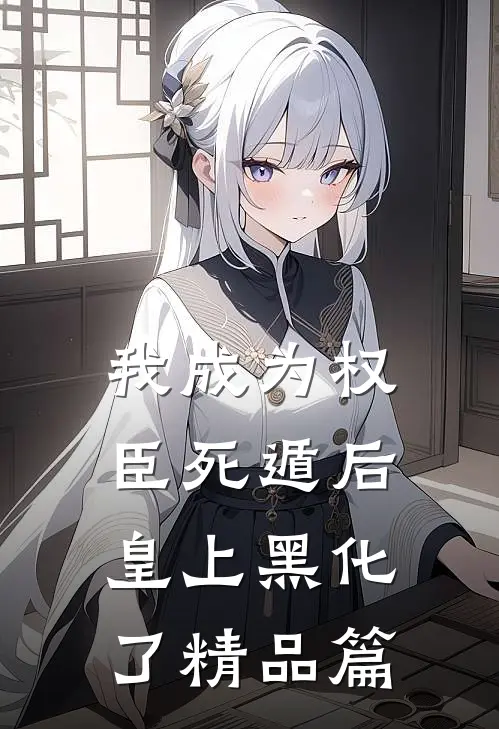 我成为权臣死遁后，皇上黑化了精品篇