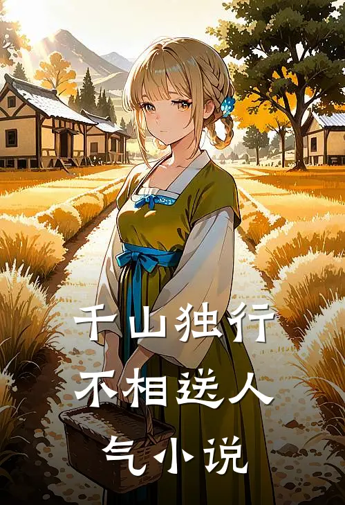 千山独行不相送人气小说