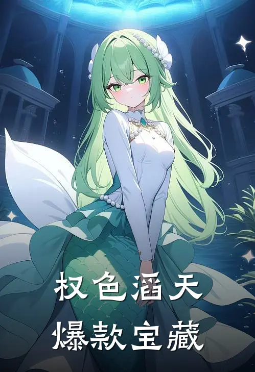 权色滔天爆款宝藏