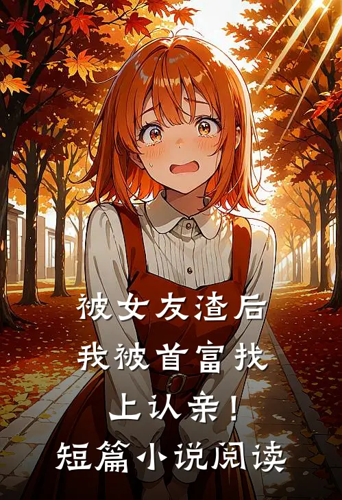 被女友渣后，我被首富找上认亲！短篇小说阅读