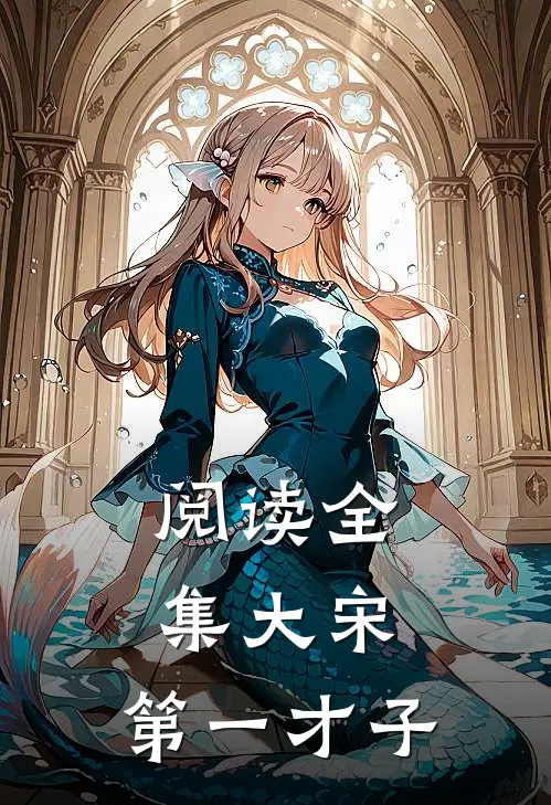 阅读全集大宋：第一才子
