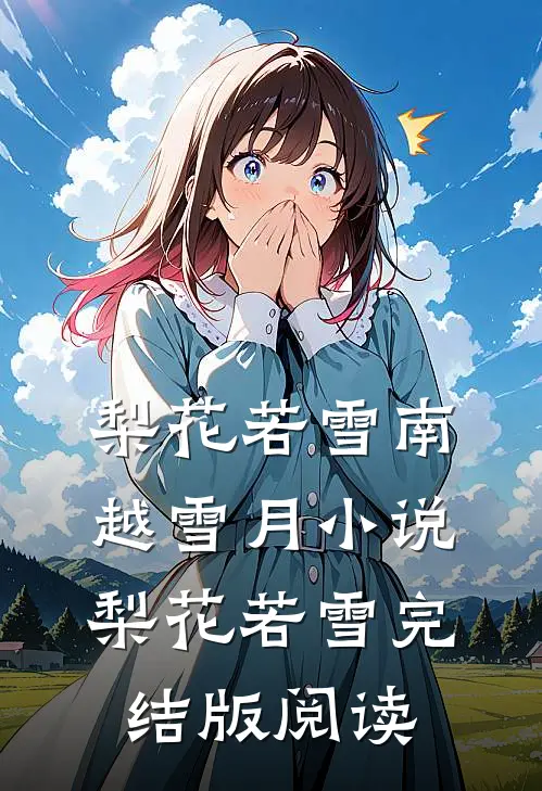 梨花若雪南越雪月小说_梨花若雪完结版阅读