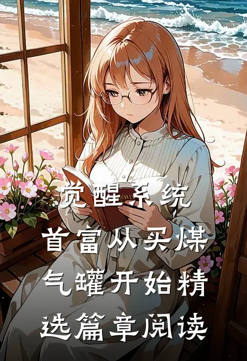 觉醒系统：首富从买煤气罐开始精选篇章阅读