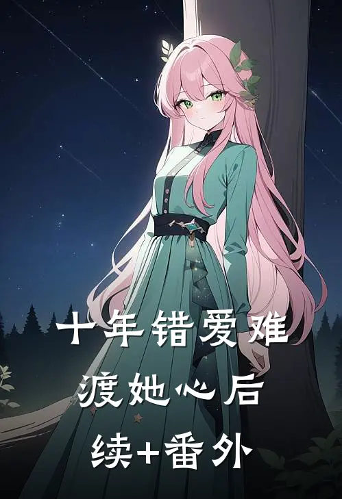 十年错爱难渡她心后续+番外