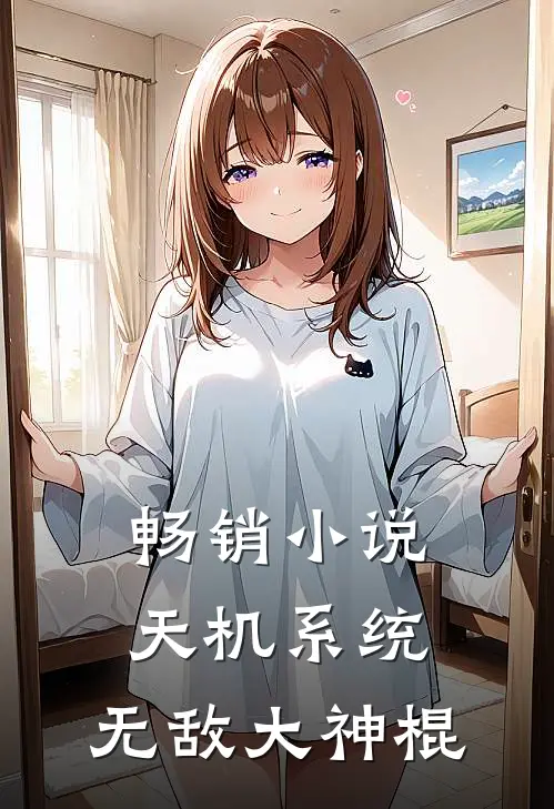 畅销小说天机系统：无敌大神棍