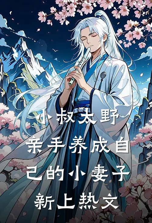 小叔太野，亲手养成自己的小妻子新上热文