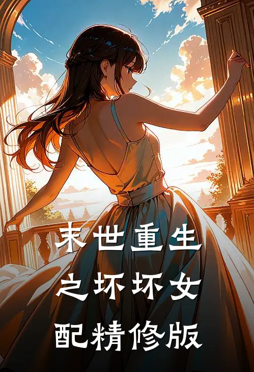 末世重生之坏坏女配精修版
